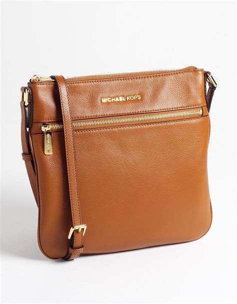 michael kors brown crossbody bags|Michael Kors burgundy crossbody bag.